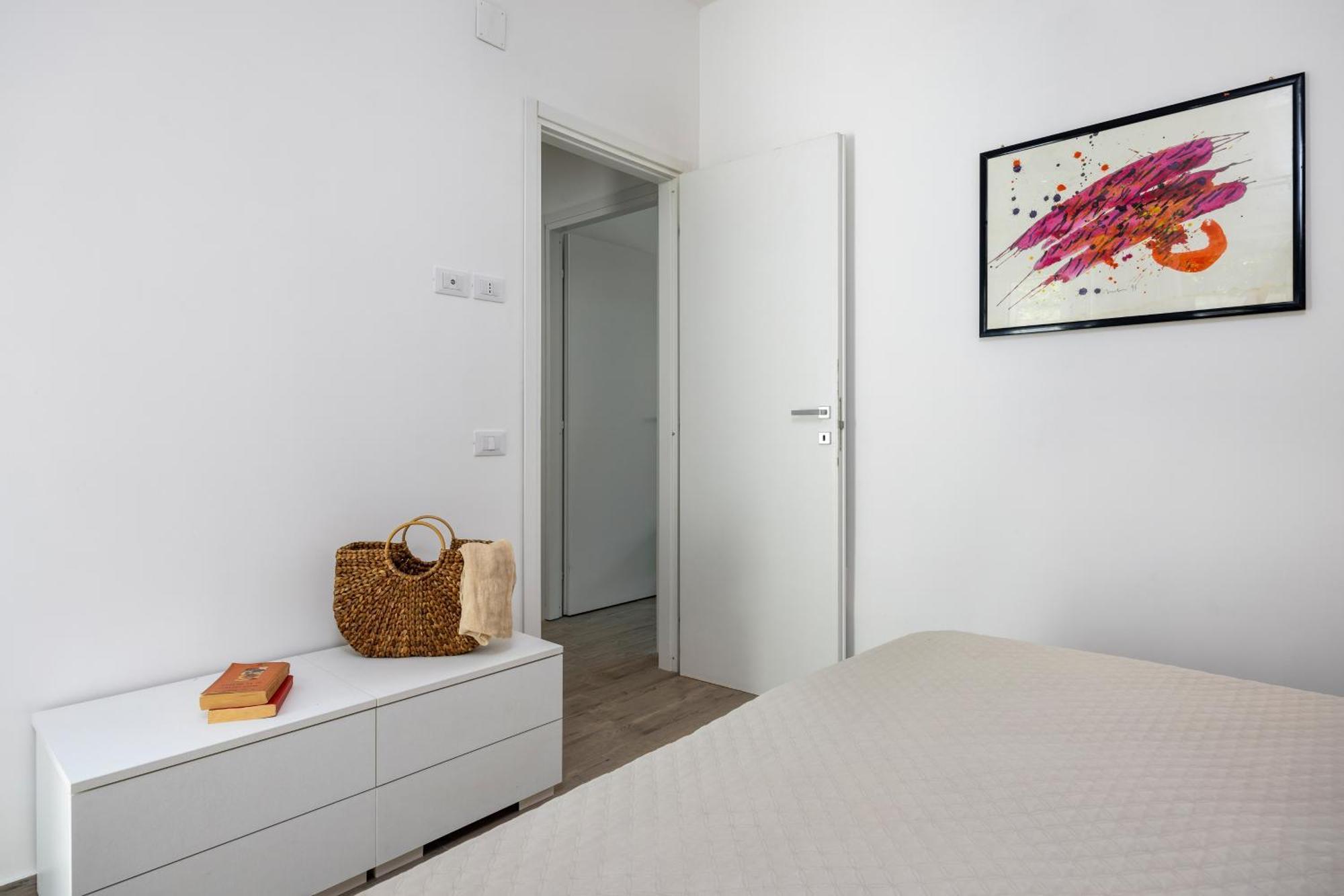 Ferienhaus Barcarello Sea House Palermo