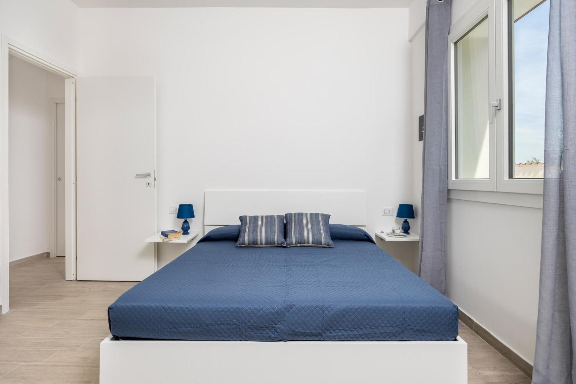 Ferienhaus Barcarello Sea House *